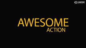 1702合成班2组《明刀暗箭》正片