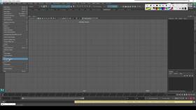 4.2 影视角色掷斧动画制作讲解