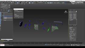 5.2 其余贴图烘焙 02