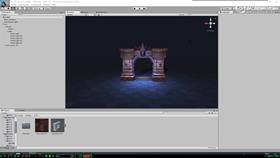 3.5 传送门特效案例 02