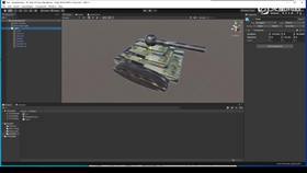 1.6 unity3D软件基础讲解 05