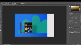 临时移动工具切换