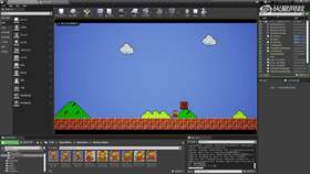 2.1 马里奥蘑菇道具设计 04