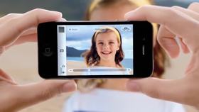 iPhone 4