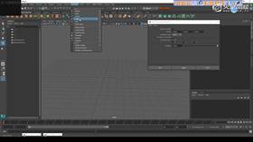 1.2 Maya绑定实操讲解 01