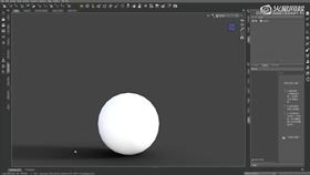 渲染素材和道具的金属效果