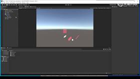 1.5 unity3D软件基础讲解 04