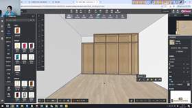 1.5 基础室内场景搭建02