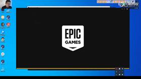 1.4 UE虚幻引擎基础 01