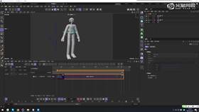 1.9 RH绑定器的使用