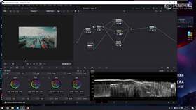 3.1 网剧调色案例01