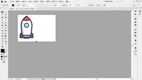 3-1 工具箱-选择工具V的使用