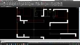 小户型平面规划 3
