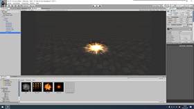 4.1 地裂爆炸效果 08