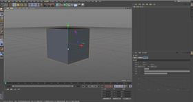 鼠标左键只能放大缩小怎么办?