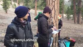 Super Smash Bros Link Vs Marth - Behind The Scenes