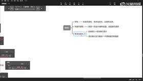 2.5 客餐厅渲染讲解 05