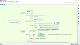 1.1 马里奥案例制作流程分析