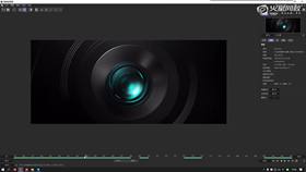 1.3 C4D手机广告分镜头制作 03