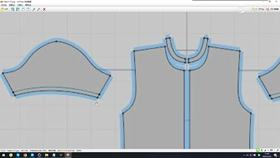 2.5 MD制作衣服案例05
