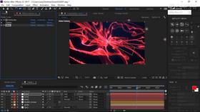 五、最终效果调整及总结