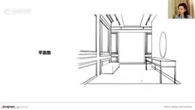 门厅设计方案色彩