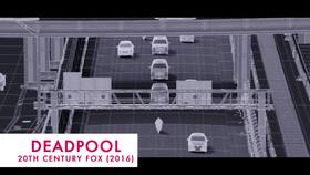 好莱坞电影特效解析