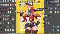 4.1 Marvelous Designer软件功能讲解 01