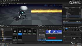 2.3光束技能案例07