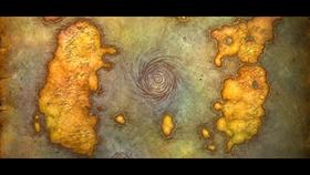 讲述的是部落(Horde)和联盟(Alliance)之间的故事。