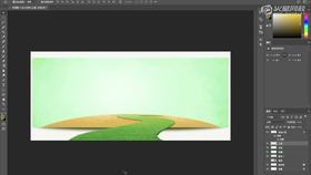 箱包和文字设计