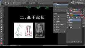 眼睛与鼻子体积分析(理论知识)4