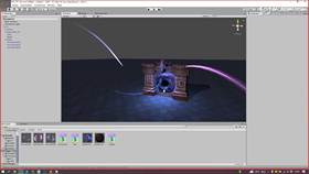 4.6 传送门特效案例 09