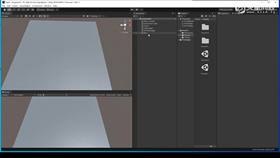 5.4 unity3D塔防游戏讲解 01