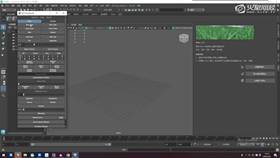 4.6   毛发贴图  05