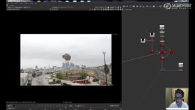 完成通道的拷贝
