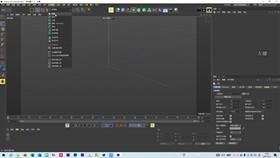 C4D运动图形-克隆工具02
