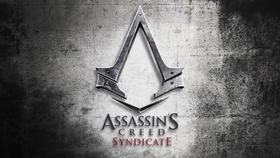 Assassin's Creed枭雄