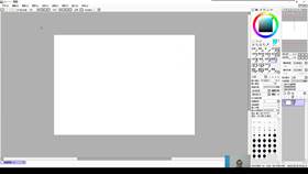 1.6 二次元风格特征 01