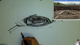 第28节 圆形建筑——福建土楼3