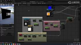 3.2赛博朋克场景案例13