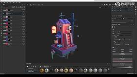 5.1 最终效果调整