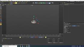 体积+目标效果器