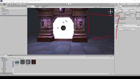 4.1 传送门特效案例 04