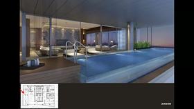 立面其他空间设计分析