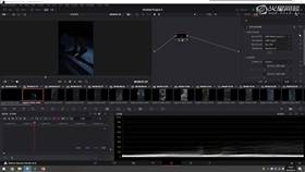 3.2 网剧调色案例02