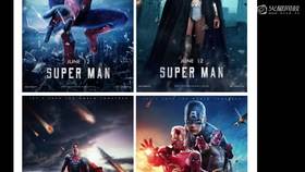 蜘蛛侠合成教程上