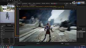 2.7 角色攻击与跳跃逻辑