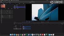Motion软件介绍 02