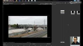 去除画面中垃圾的运动信息